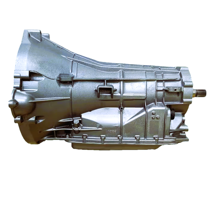 Used Engine