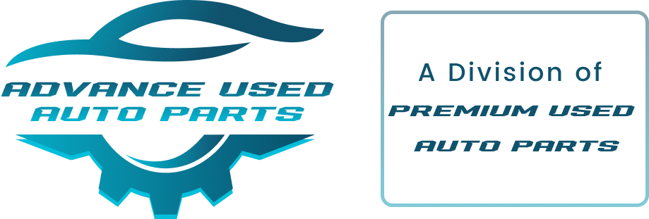 Premium Used Auto Parts Logo