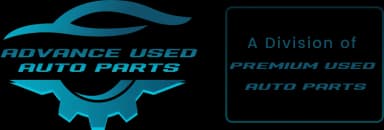 Premium Used Auto Parts Logo