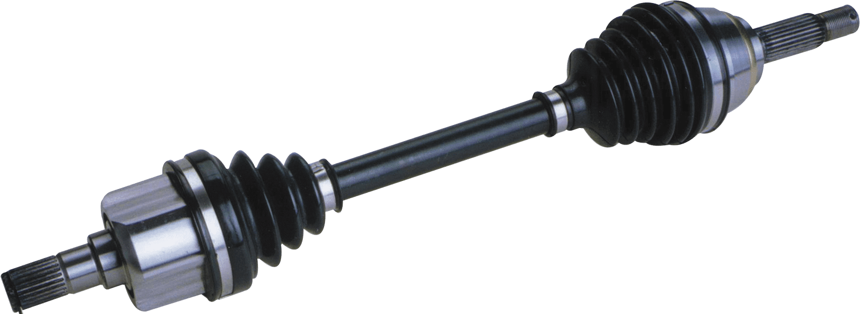 Used Axle Assemblies or Differentials